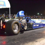 Drag Race Strip Curacao
